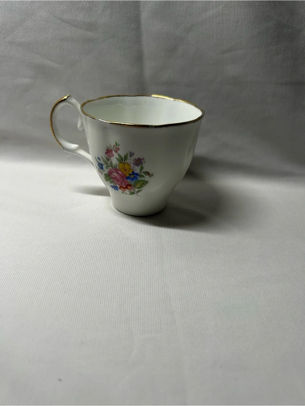 Jason bone china tea cup